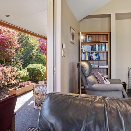 Fairway Cottage - Hanmer Springs Holiday Home מראה חיצוני תמונה