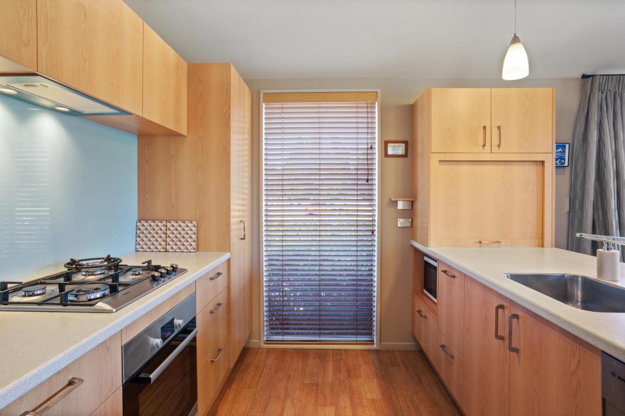 Fairway Cottage - Hanmer Springs Holiday Home מראה חיצוני תמונה