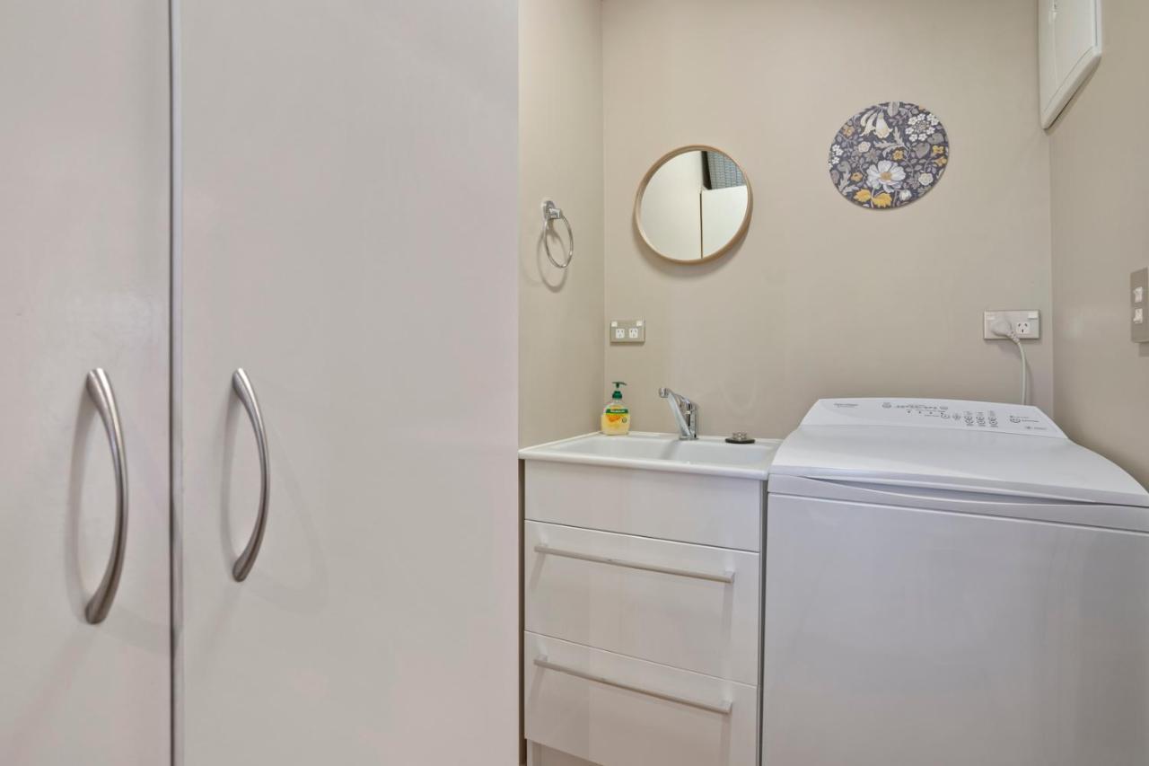 Fairway Cottage - Hanmer Springs Holiday Home מראה חיצוני תמונה